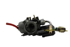 Carburateur YAMAHA BWS 50 2004 à 2012