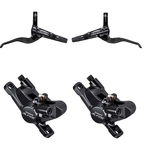 Shimano alfine s7000 frein - alfine,