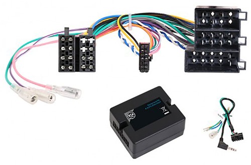 Télécommande volant pour - télécommande,
