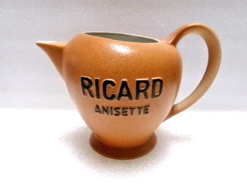 Broc pichet pulicitaire en - pichet,