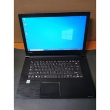 Pc portable TOSHIBA 15,6" CORE