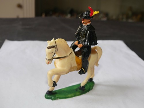Figurine starlux corrida - figurine,