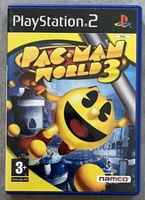 SONY - PLAYSTATION - PS2 - Pac