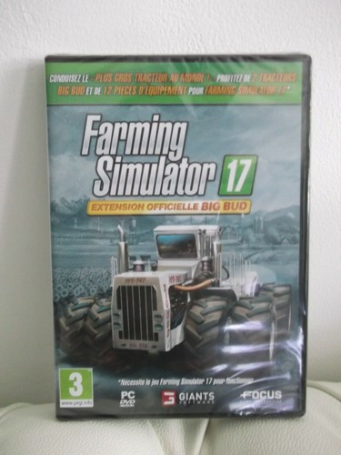 Farming simulator extension - farming, 17