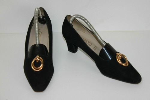 Vintage escarpins minelli tout - vintage,