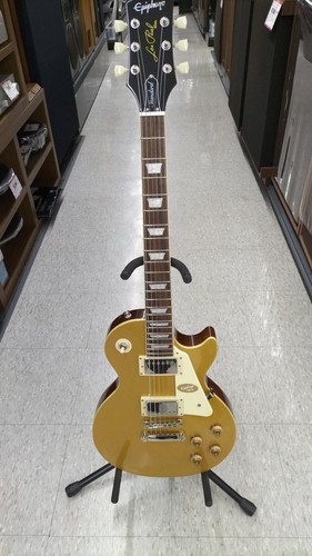 Guitare électrique epiphone - guitare,