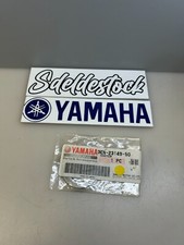 1 rondelle fourche yamaha