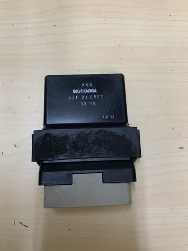 Ecu moteur honda - sh, 125/150