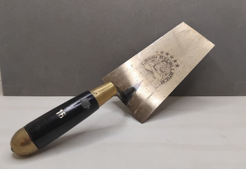 Truelle neuve mob 16cm - neuve,