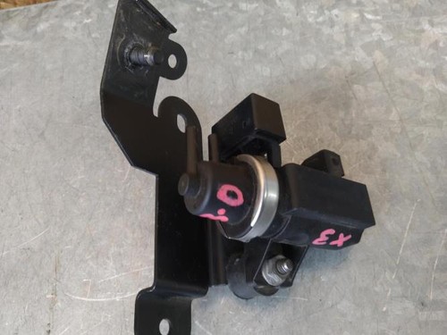 Bloc electrovannes bmw - electrovannes, x3