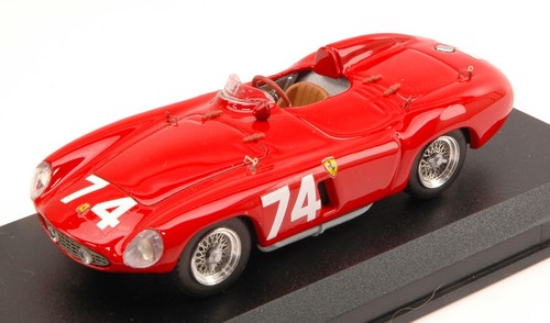 Art model ferrari 750 - ferrari, monza