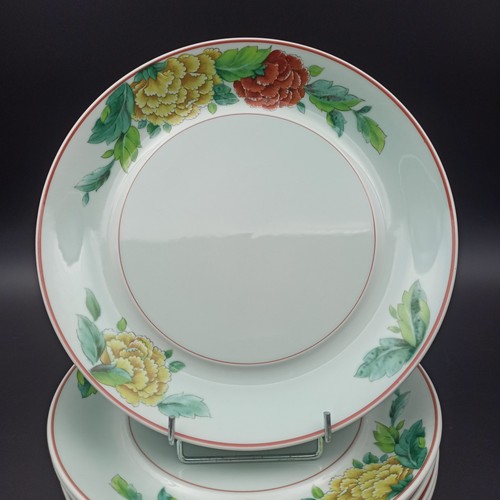 Villeroy boch 6 assiettes - et,