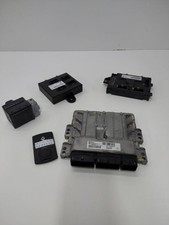 Kit de demarrage RENAULT CLIO 4 PHASE 1 237103606R