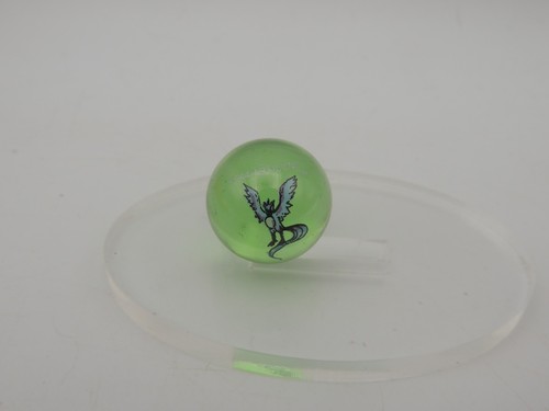 Pokemon vintage bille marble - vintage,