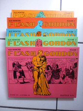 ALEX RAYMOND / FLASH  GORDON