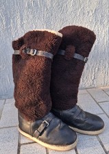 Bottes militaires"Унты"