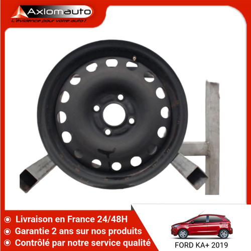 Jante tole ford ka - jante,