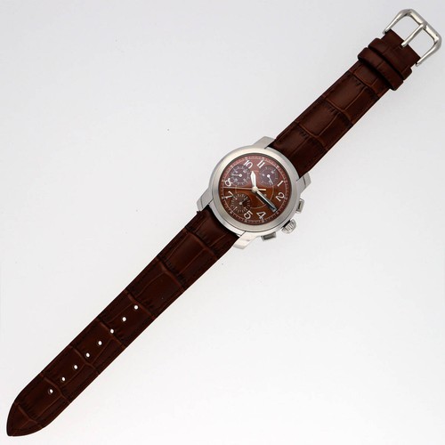 Montre automatique homme baume - montre,