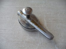 ancien reconstituteur a steak haché AS NEW STECK