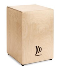 Schlagwerk Cajon Kit de Montage Cba 2S