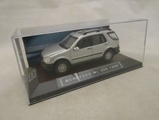 VOITURE 1/43 MERCEDES ML 320