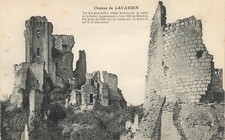 41 CHÂTEAU DE LAVARDIN