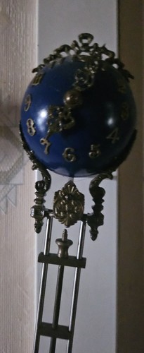 Mouvement pendule - mouvement,