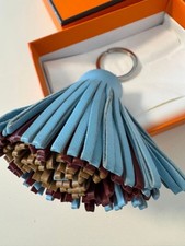 Porte-clés HERMES Carmen