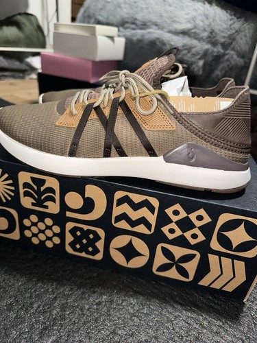 Olukai mio mustang java - mio, dk