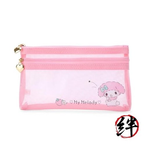 étui stylo plat sanrio - Étui, my