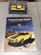 Voiture Miniature 1:43