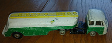 camion semi-remorque SAVIEM citerne BP 1/43 CIJ France miniature collection PL