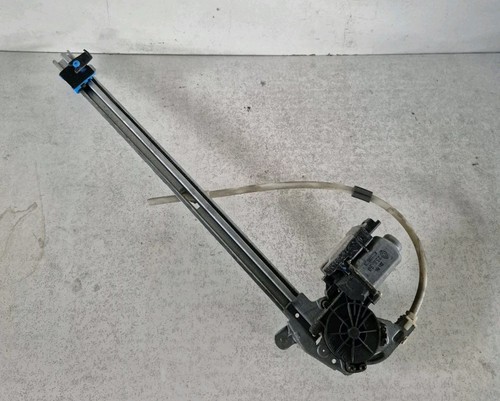 Leve vitre electrique arriere - vitre,