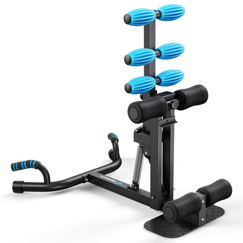 Merach adjustable squat assist - merach,