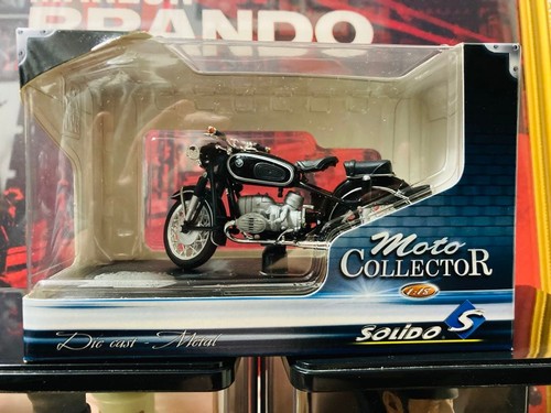 Moto miniature bmw - bmw, r60/2
