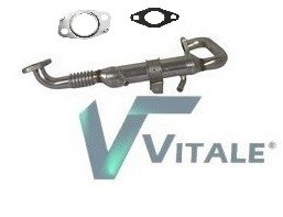 Refroidisseur egr toyota land - egr,