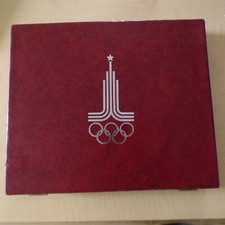 28 coins Russia 5/10 Rubles