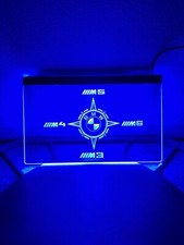 Panneau lumineux néon LED
