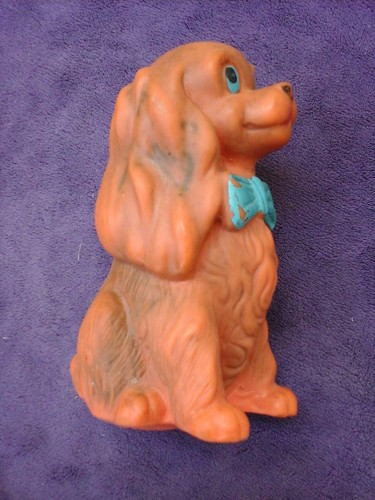 Vintage pouet belle - pouet,