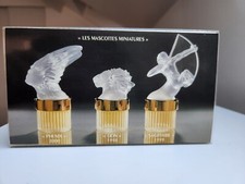 coffret miniature de parfum