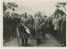 Les pompiers du Reich allemand