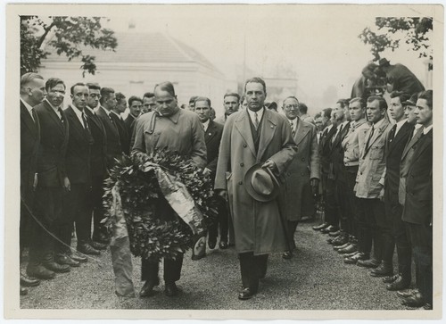 Les pompiers reich - pompiers, allemand