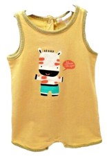 Kitchoun combishort sans