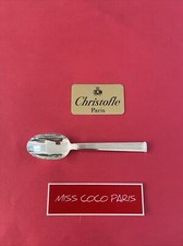 CUILLÈRE TABLE CHRISTOFLE