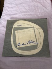 ANDRE BLOC LA REINTEGRATION