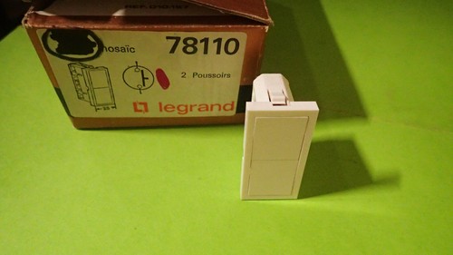 Legrand 78110 781 - 781,