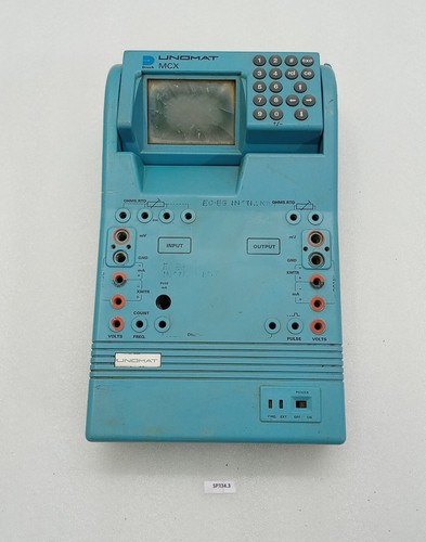 Druck unomat mcx multi - unomat,