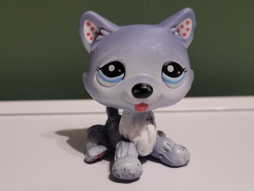Lps 1617 littlest - lps,