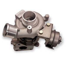Turbocompresseur Citroen C4 /