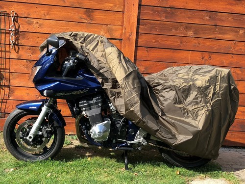 Armée extérieur moto - armée,